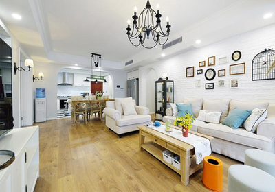 家庭裝修設(shè)計(jì)之客廳裝修知識大全_吊頂