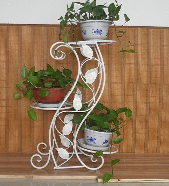 陽光落地式鐵藝花架,花盆架產(chǎn)品圖片,陽光落地式鐵藝花架,花盆架產(chǎn)品相冊 - 河北森達鐵藝裝飾廠 - 九正