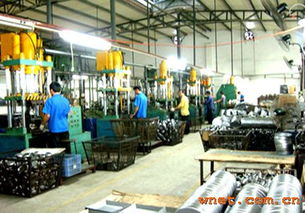 東莞市至強五金廠 東莞市寮步鎮下嶺貝百業工業城 五金燈飾.車用五金零配件.家用五金制品 產品展廳