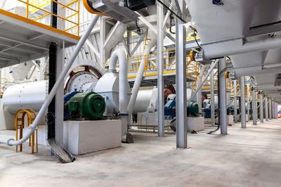 廣源集團項目建設沖刺跑，安徽青陽金屬材料基地投產(chǎn)在即