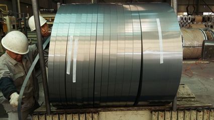 武鋼正品電工鋼卷50WW310 規(guī)格齊全，價格實惠