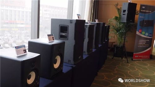 呼和浩特站RCF技術(shù)交流與產(chǎn)品推廣會(huì)圓滿成功，共筑技術(shù)開發(fā)新篇章