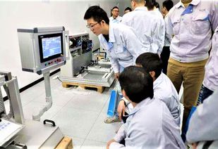 日本自動(dòng)化巨頭 低調(diào)領(lǐng)航，年入570億，多領(lǐng)域在華獨(dú)占鰲頭的技術(shù)咨詢專家