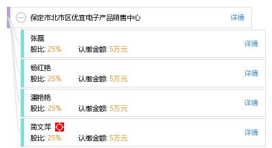 保定市北市區優宜電子產品銷售中心 專業代理與銷售，開啟智能生活新體驗